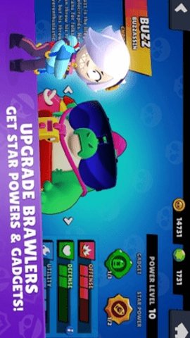 荒野乱斗开箱模拟器手机版