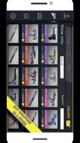 对峙2开箱模拟器破解版