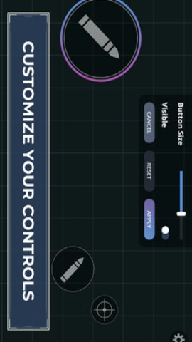csgo枪法训练模拟器
