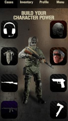 逃离塔尔科夫开箱器