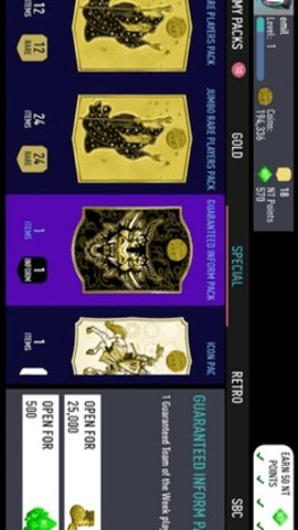 nt21抽卡模拟器手机版