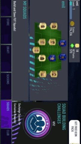 nt21抽卡模拟器手机版