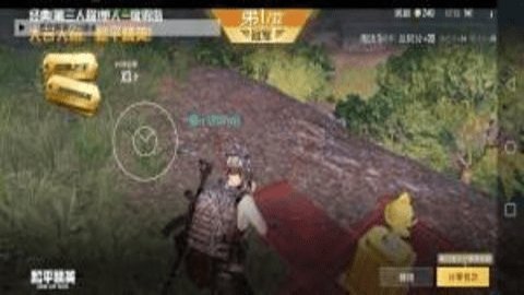 和平精英美化包免费版