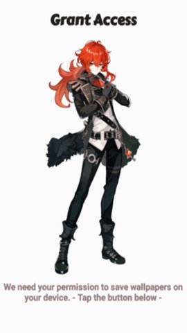 原神超清壁纸软件