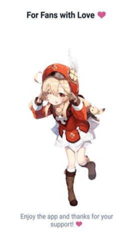 原神超清壁纸软件