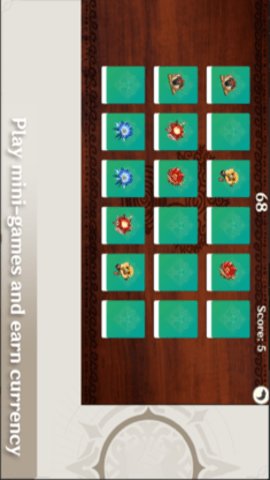 原神圣遗物模拟器