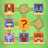 斗兽棋官方版 v1.16 安卓版