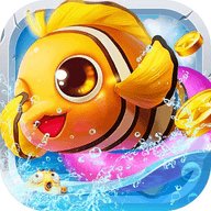 游贝捕鱼2023官方版 2.6.0 安卓版