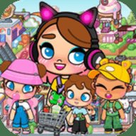 我的托卡城堡模拟器 1.1 安卓版