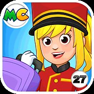 我的城市酒店 4.0.1 安卓版