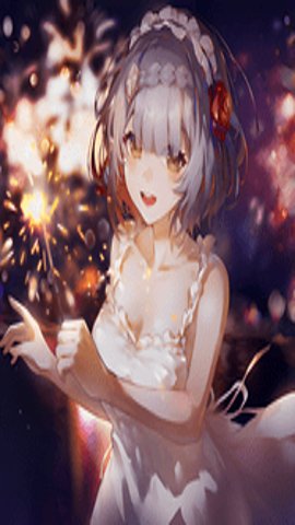 像素火影美化版 114514 安卓版