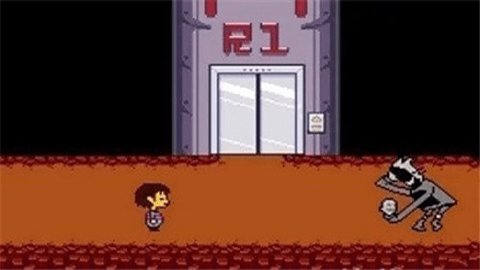 传说之下Sans审判曲