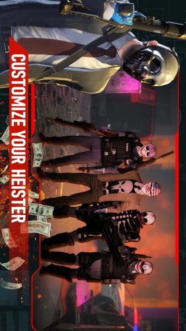 收获日犯罪战争