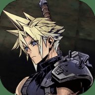 最终幻想7永恒危机  安卓版