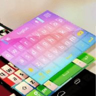 键盘壁纸谦锦版 1.1 安卓版