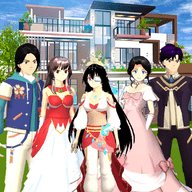 校花女友模拟器 1.0 安卓版