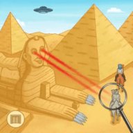 画画大师名作找茬 1.1 安卓版