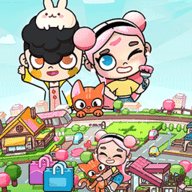 凡达世界小镇 1.0 安卓版