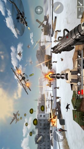 第三次世界大战