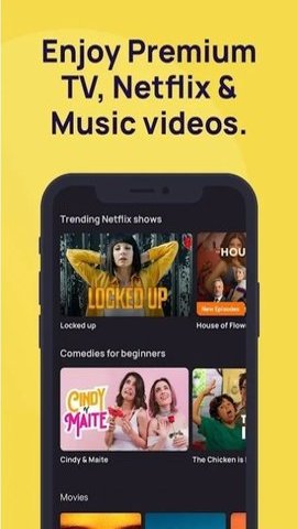 Lingopie外语学习