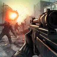 僵尸射手FPS枪战 1.0.0 安卓版