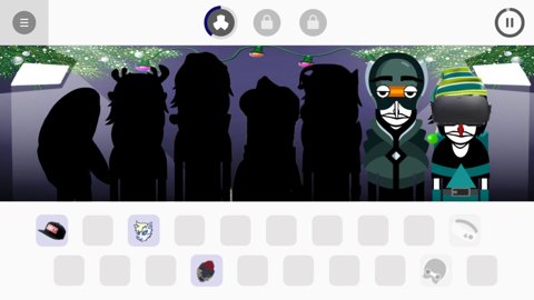 节奏盒子鬼畜模组版