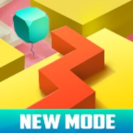 跳舞的线无限金币版 2 安卓版