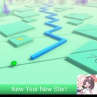 跳舞的线饭制版 2 安卓版