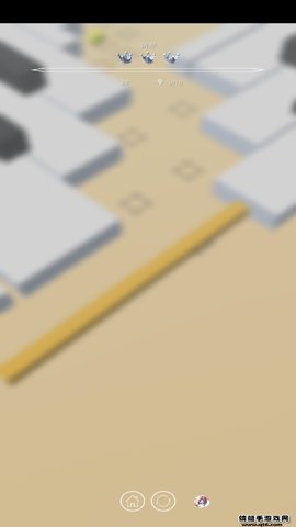 跳舞的线饭制版