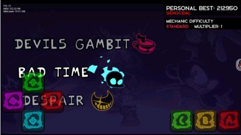 周五夜放克移植版