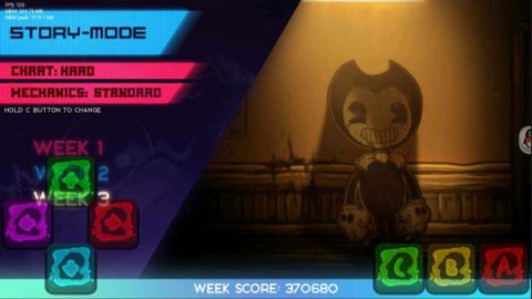 周五夜放克移植版