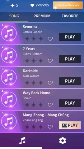 热歌钢琴弹奏游戏官方版