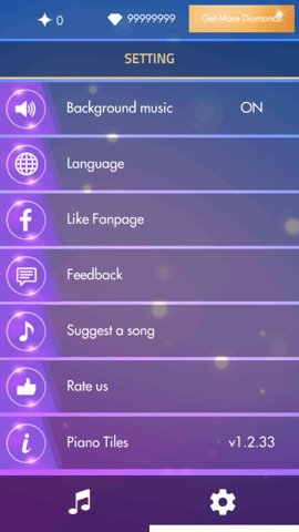 热歌钢琴弹奏游戏官方版