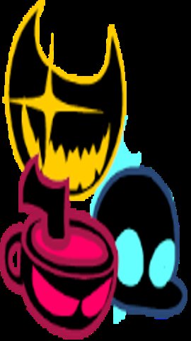 FNFCrossedOutRemix模组 v1.0 安卓版