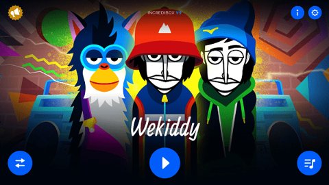 节奏盒子v9模组