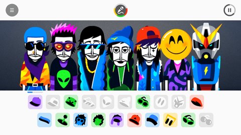 节奏盒子v9模组