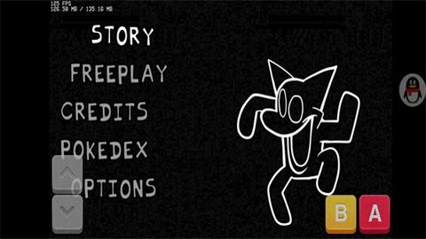 fnfLullabyV2手机移植版