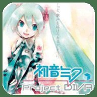 初音未来歌姬计划1 1.0 安卓版