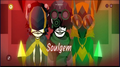 节奏盒子灵魂宝石模组中文版