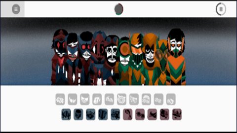 节奏盒子灵魂宝石模组中文版