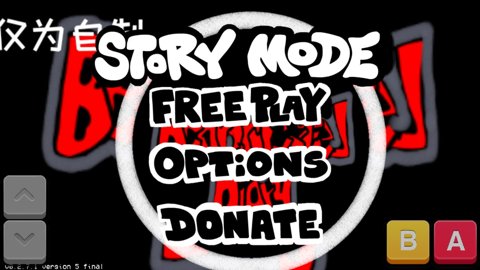 周五夜放克熊出没日记模组版