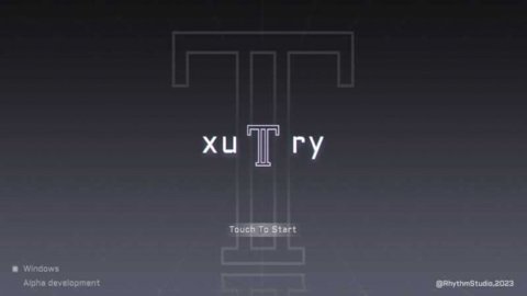 xutry完整版