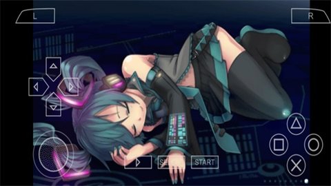 初音未来歌姬计划2