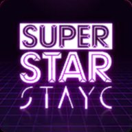 SuperStarSTAYC v3.8.1 安卓版