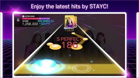 SuperStarSTAYC