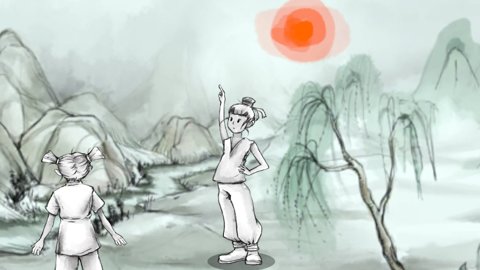 m木糖m语文音游官方版