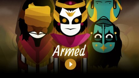 节奏盒子埃及版