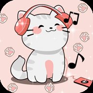 二重奏猫咪中文版 v1.0 安卓版