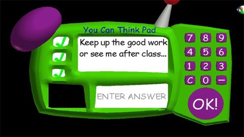 FNF巴迪老师模组