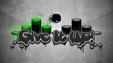 永不言弃国际版